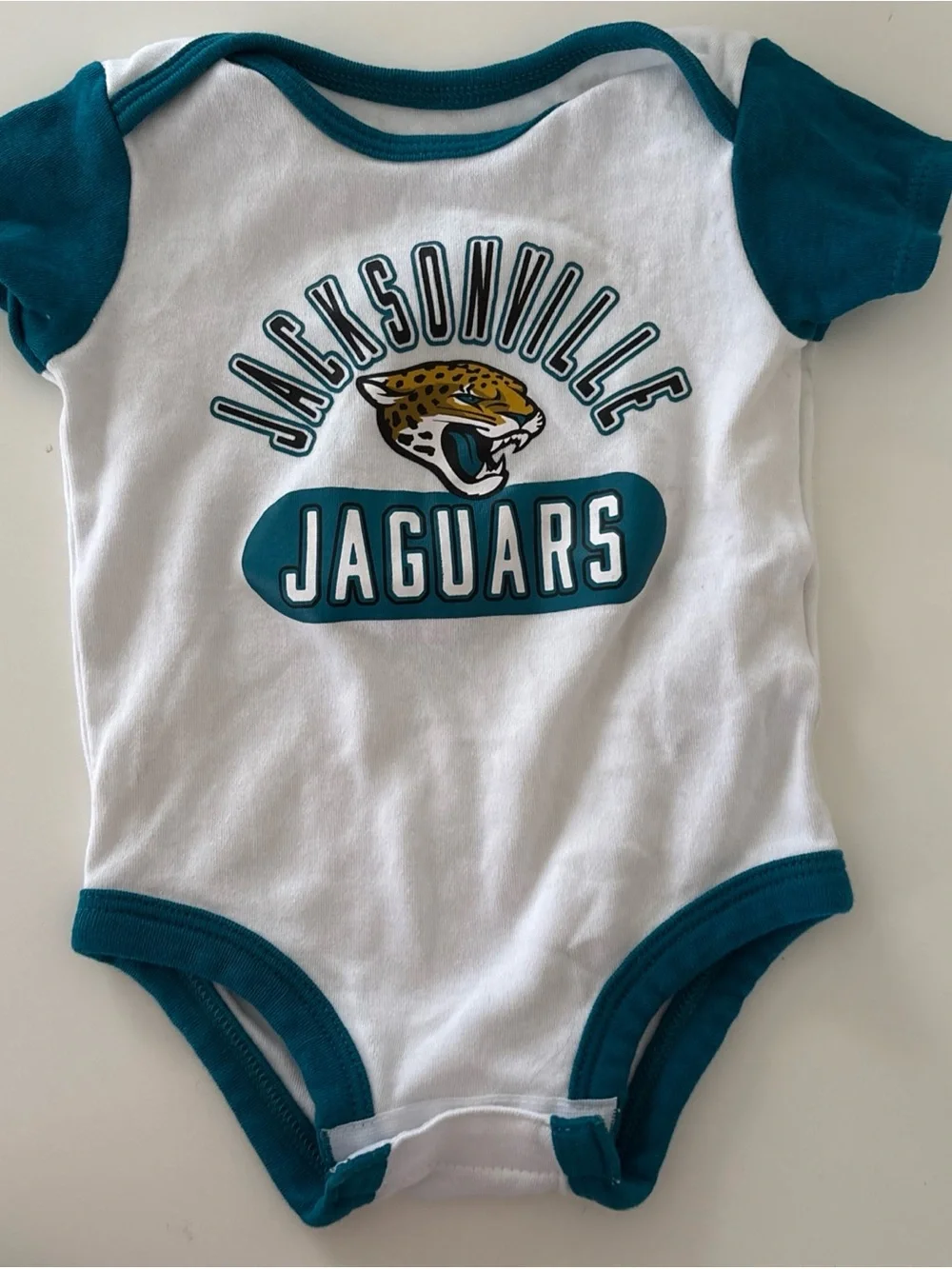 NFL official jacksonville